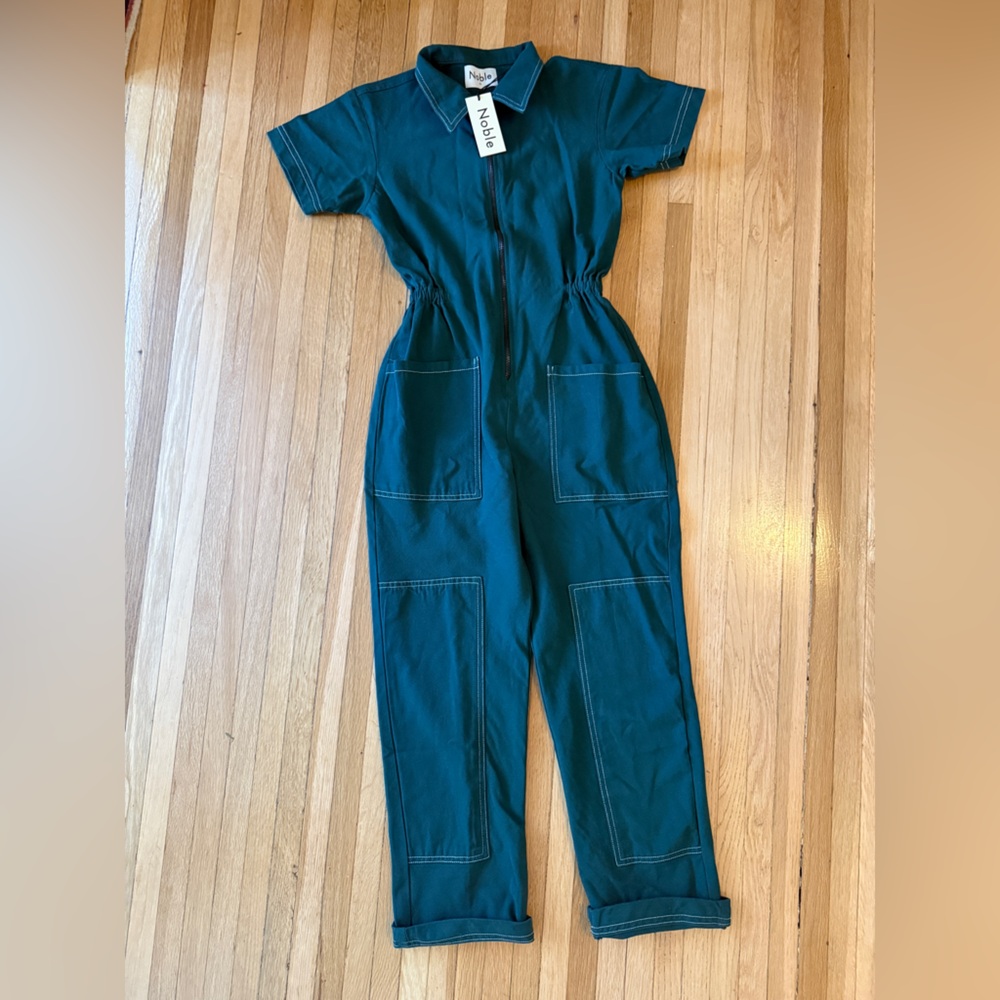 Noble Utility suit XS!